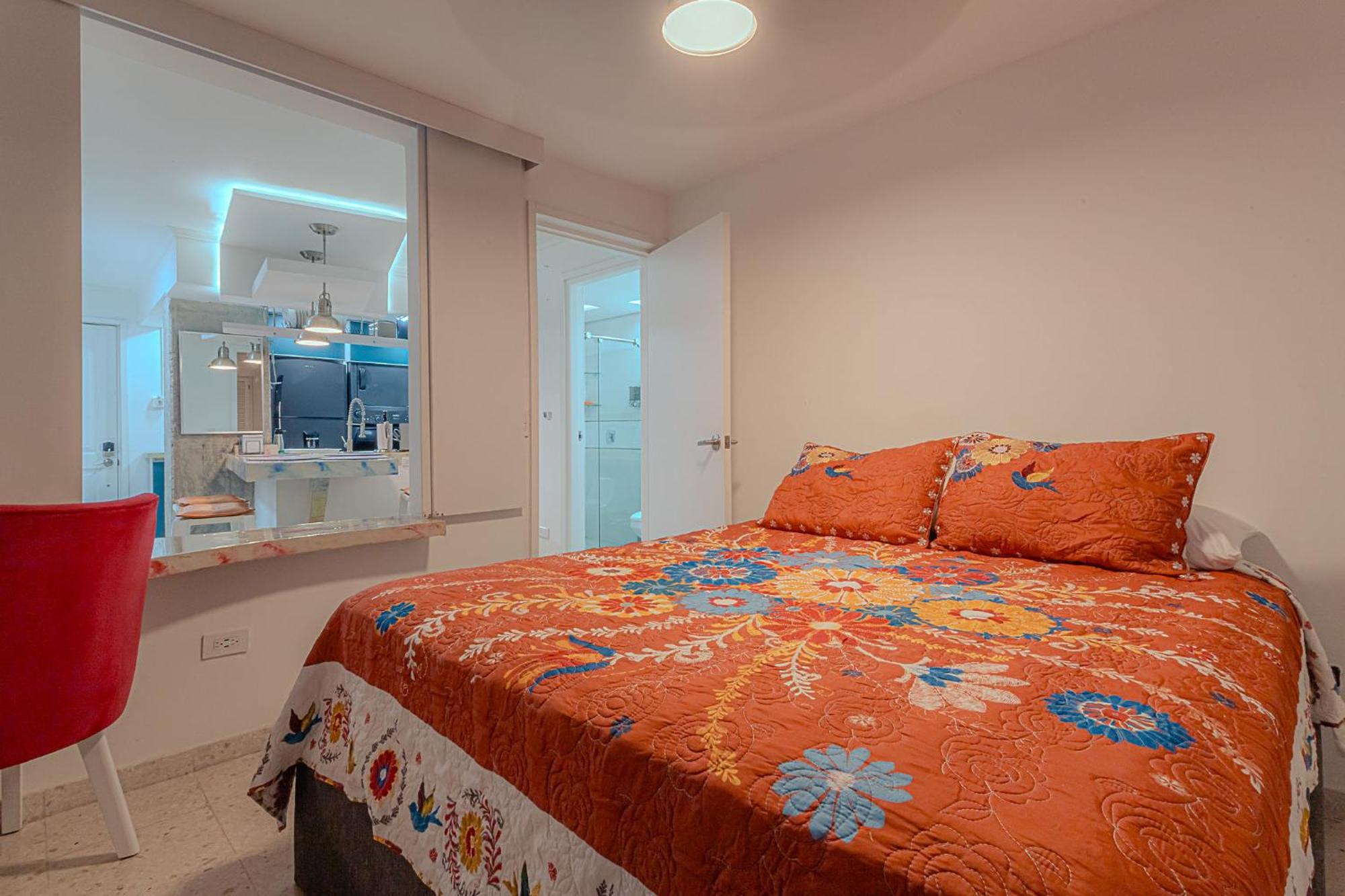 Beachfront Bliss - Luxury With Breathtaking Views Apartamento