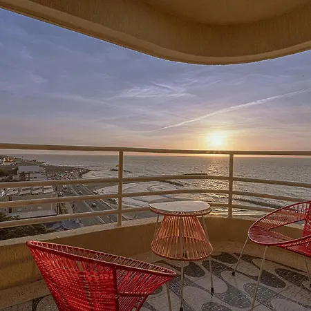Beachfront Bliss - Luxury With Breathtaking Views Cartagena